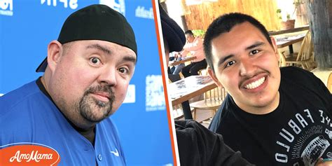 gabriel iglesias frankie|Gabriel Iglesias’ Son Frankie Is a Fearless Young。